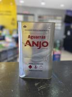 Aguarrás anjo 5l