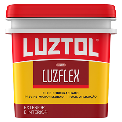 Impermeabilizante Elastomérico Luzflex Vedamais