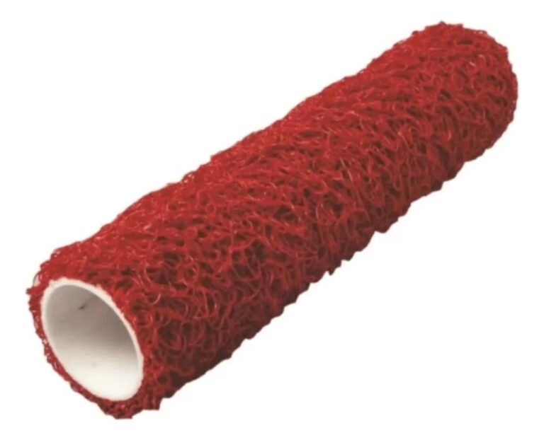 Rolo Textura Nylon 23CM - Condor
