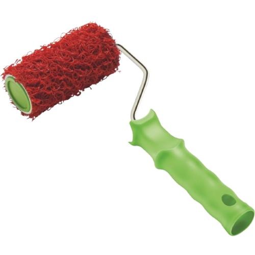 Rolo de Textura Nylon 10CM - Condor