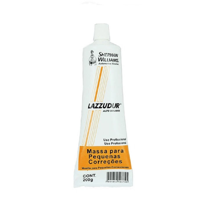 Massa para Pequenas Correções 200g - Sherwin Williams