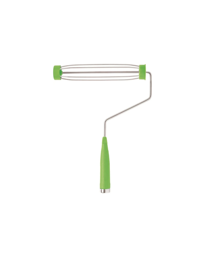 Suporte Gaiola p/ Rolo Pintura 23cm c/ Rosca - Condor