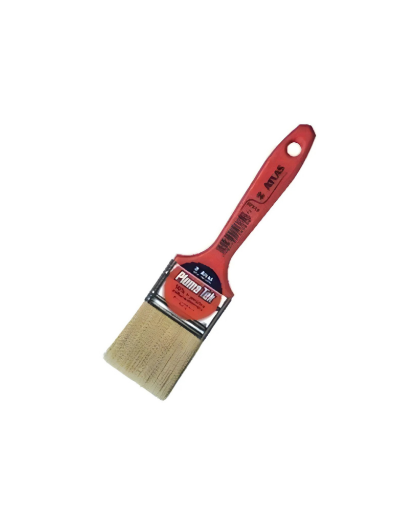 Pincel Ref315 Plumatek 2 Polegadas - Atlas