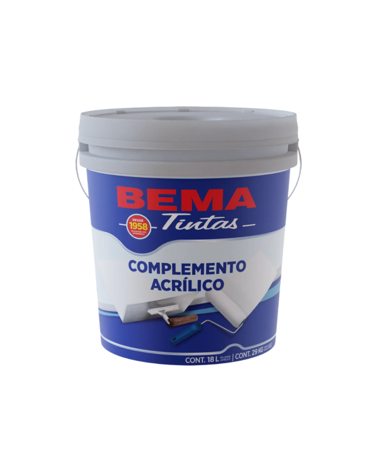 Fundo preparador de paredes 18lt - Bema