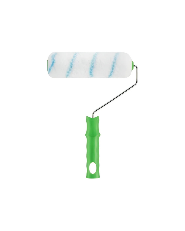 Rolinho De Lã Especial Com Suporte Zero Gota 959 15cm - Condor