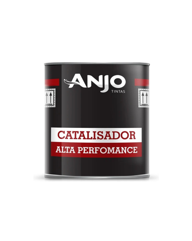 Catalisador para Primer Pu Hs Full 4.1.1. 225ml - Anjo