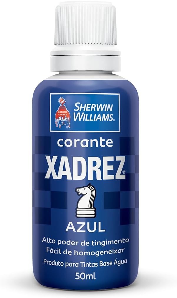Corante Líquido 50ml - Sherwin Williams