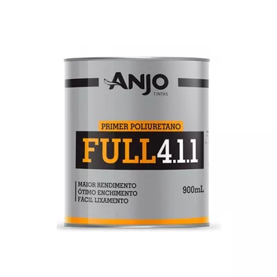 Primer Pu Full 4.1.1 900ml - Anjo