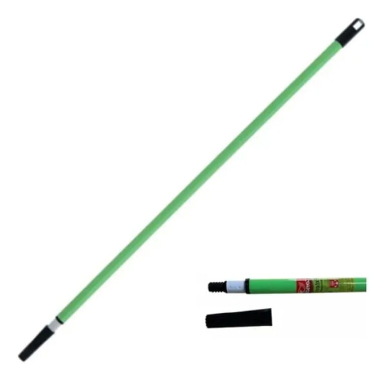 Prolongador Extensor Telescópico Pintura Ajustável 2mts e 3mts - Condor