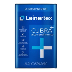 Cubra+ Alto Rendimento 18lt - Leinertex