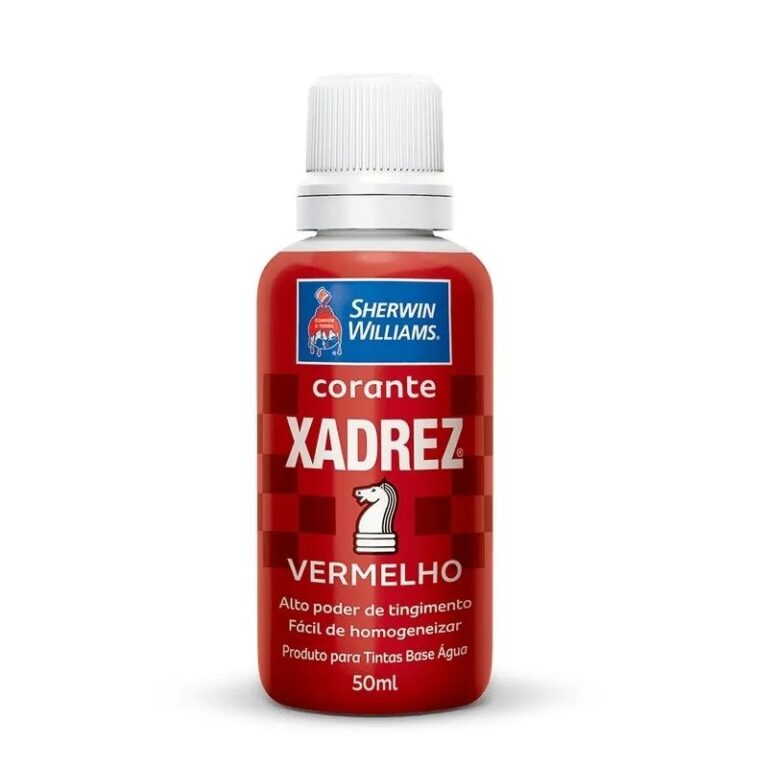 Corante Líquido 50ml - Sherwin Williams